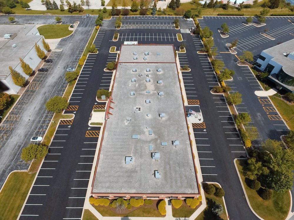Photo of Commercial Asphalt Group