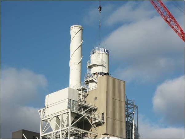 Photo of R Baker & Son