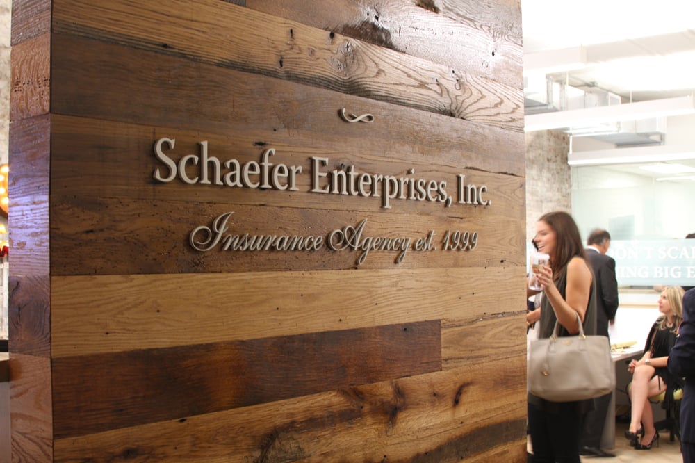 Photo of Schaefer Enterprises