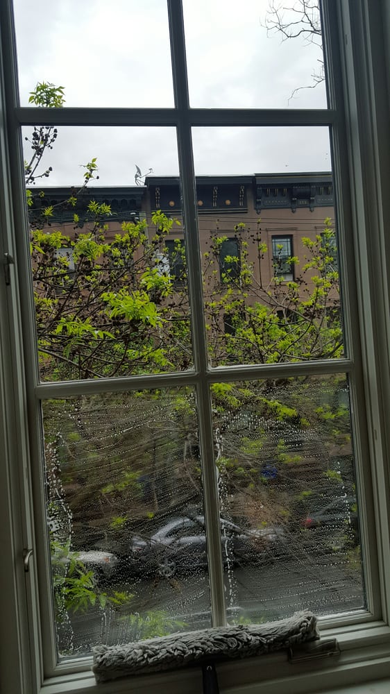 Photo of Window Cleaning