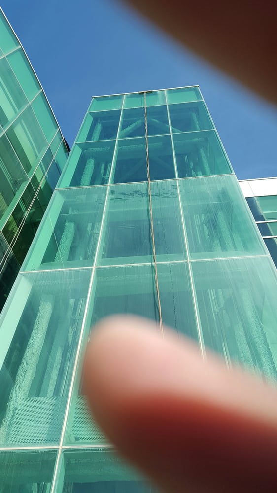 Photo of Window Cleaning