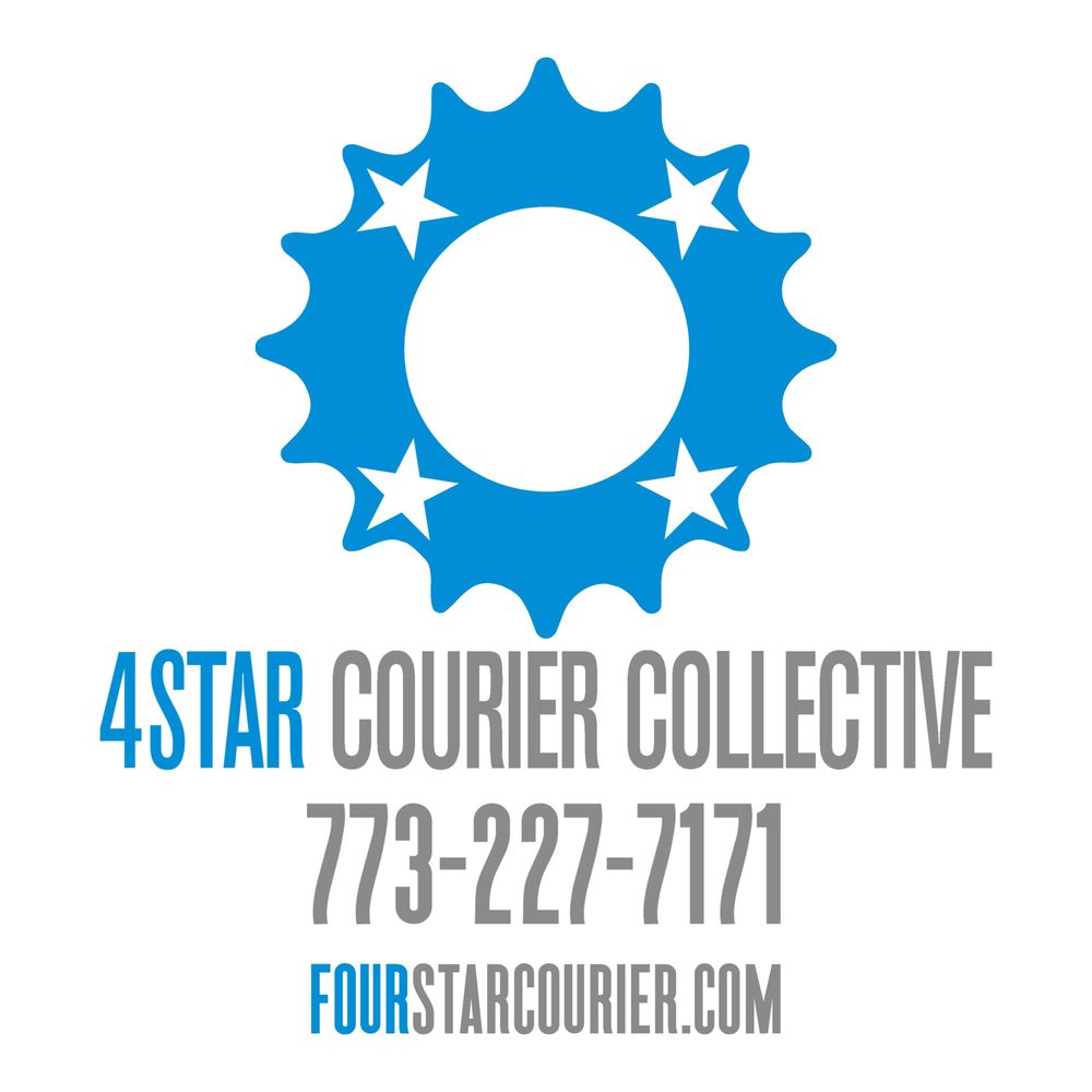 Photo of 4 Star Courier Collective