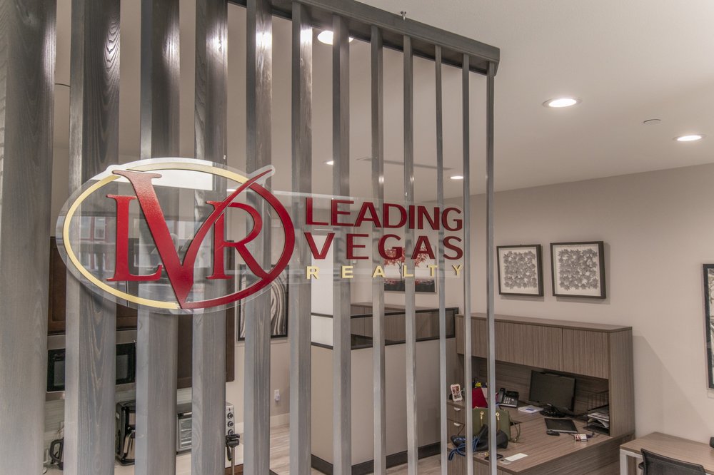 Photo of Leading Vegas Realty