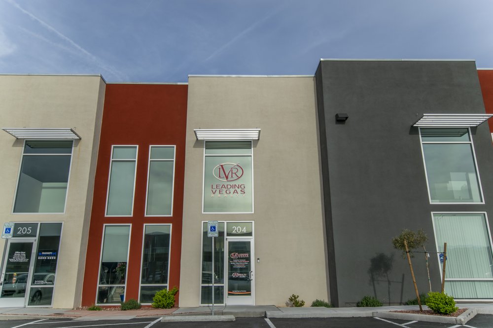 Photo of Leading Vegas Realty