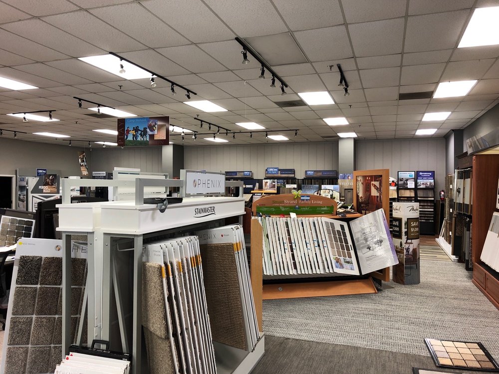 Photo of Hughes Floor Covering