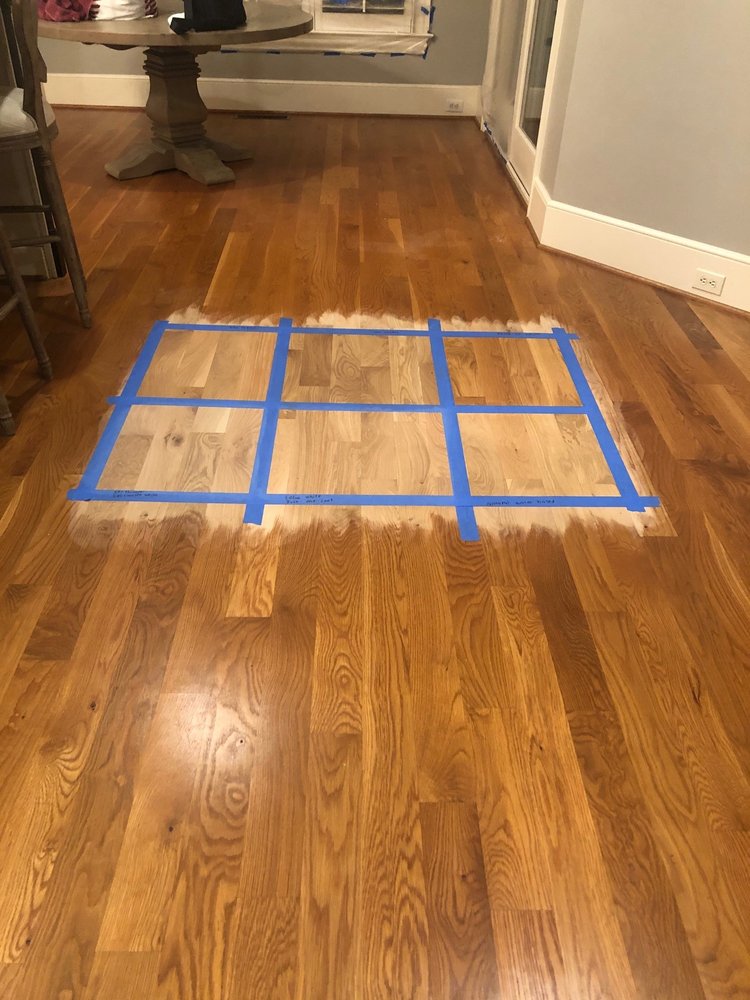Photo of Hughes Floor Covering