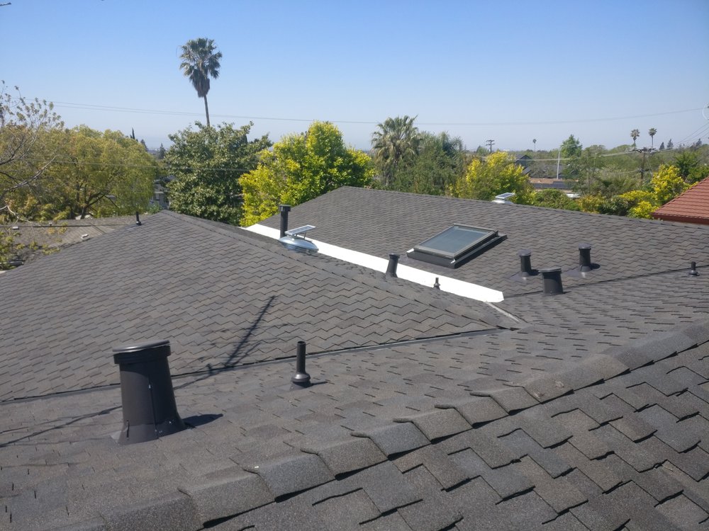 Photo of Campbell Roofing