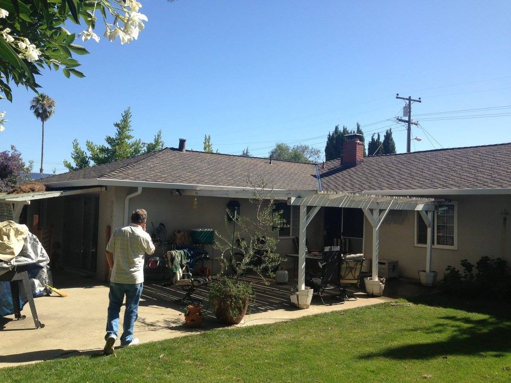 Photo of Campbell Roofing