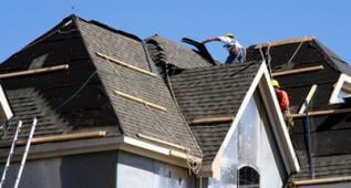 Photo of Campbell Roofing