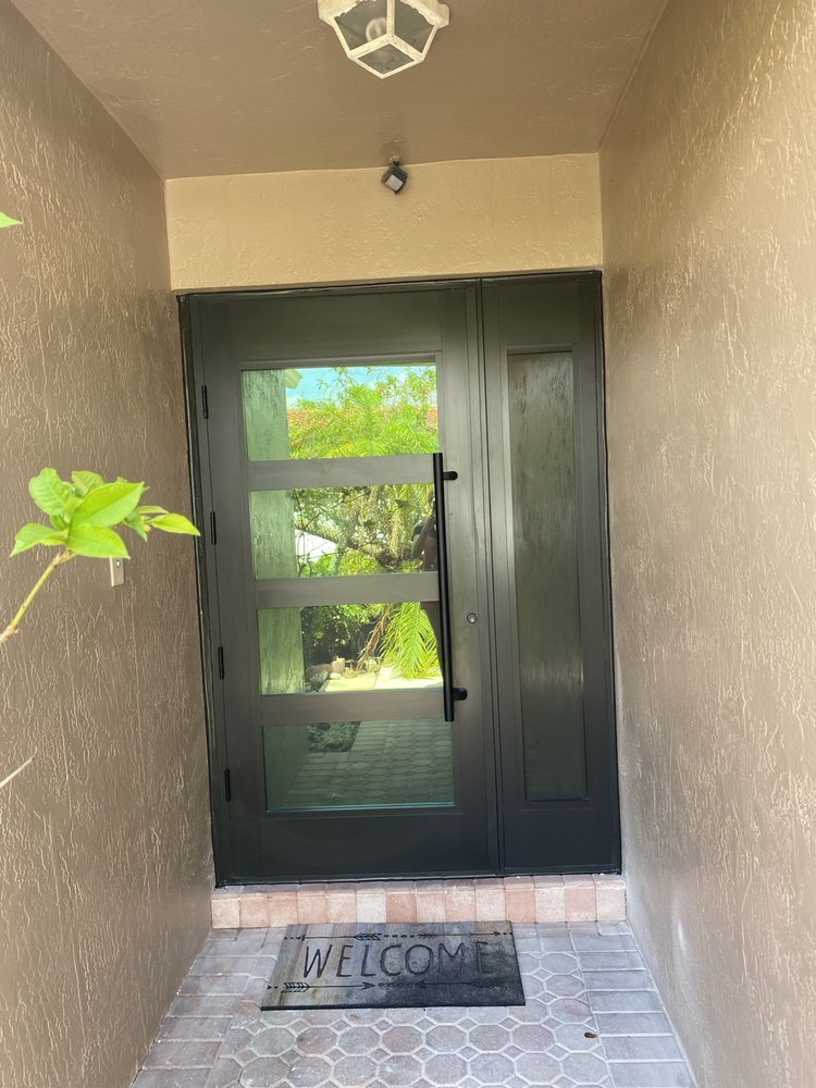 Photo of Secure Windows & Doors