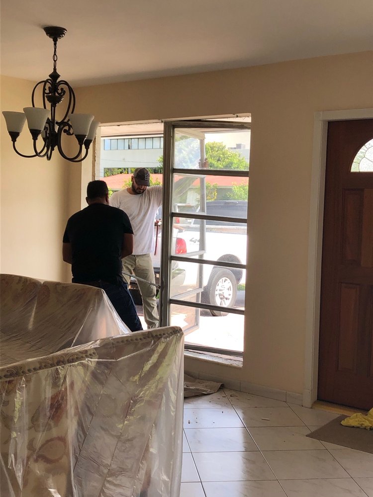 Photo of Secure Windows & Doors