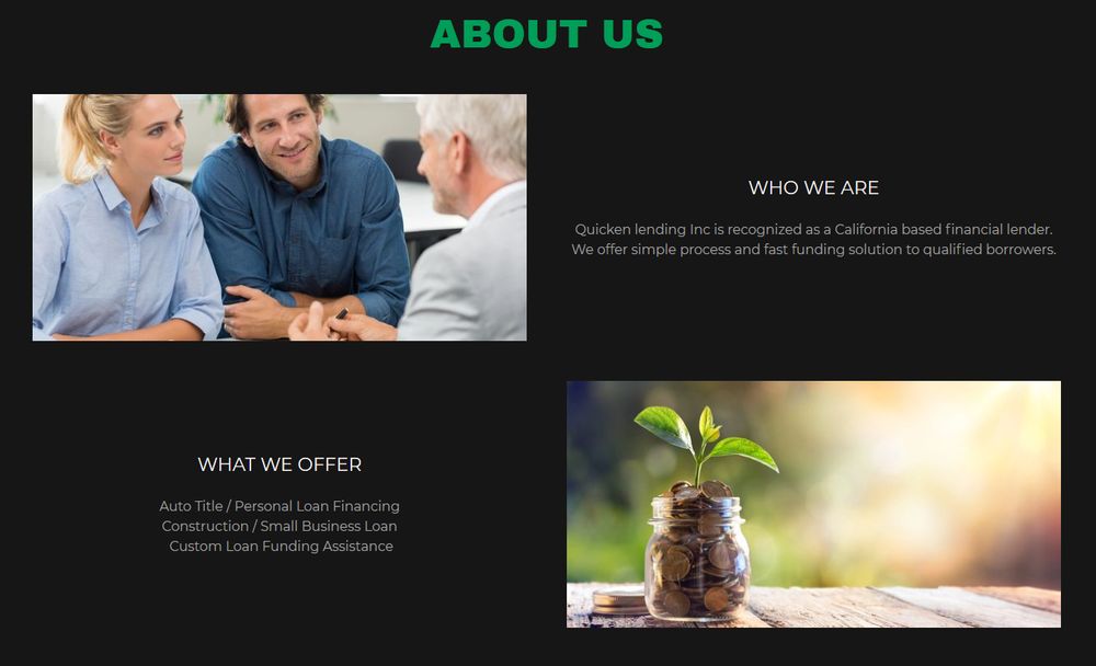 Photo of Quicken Lending