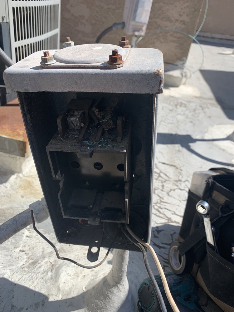 Photo of Westside HVAC Pros
