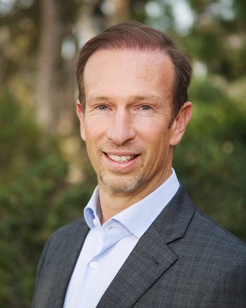 Photo of Mark Moore San Diego