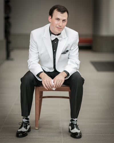 Photo of Minnesota Piano - Victor Johnson