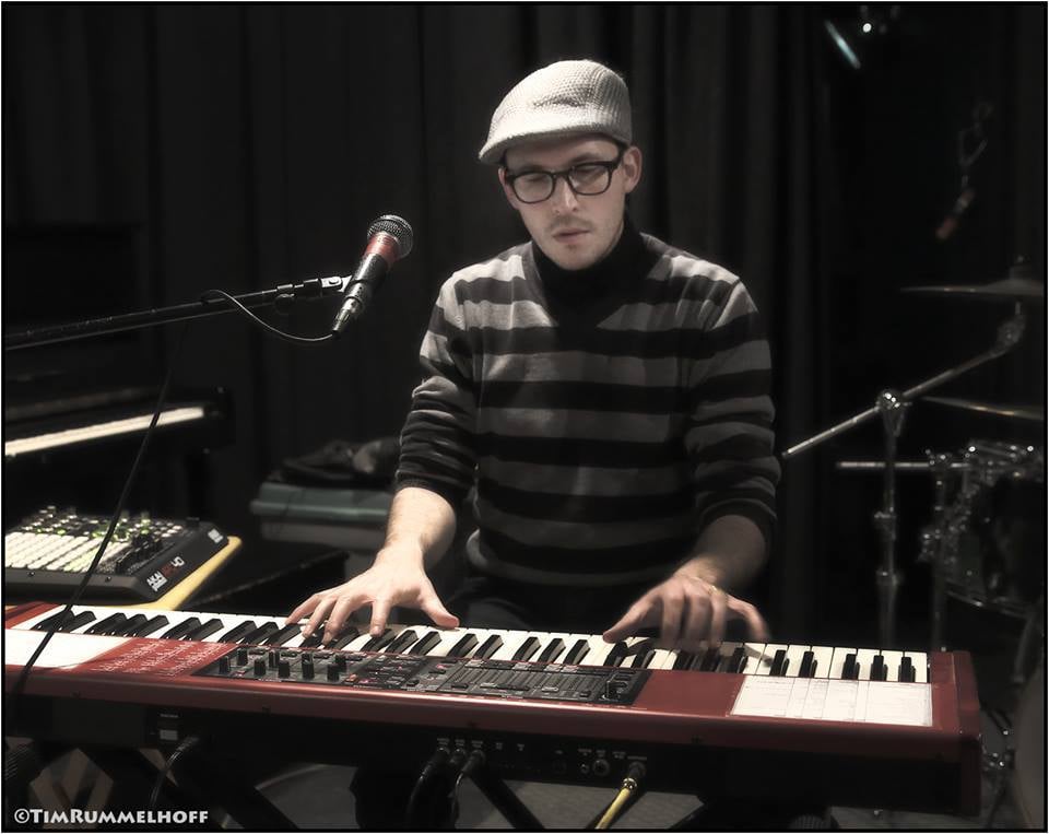 Photo of Minnesota Piano - Victor Johnson