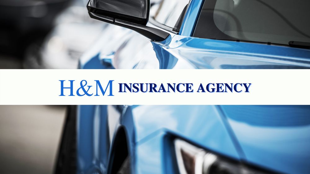 Photo of H&M Insurance Agency