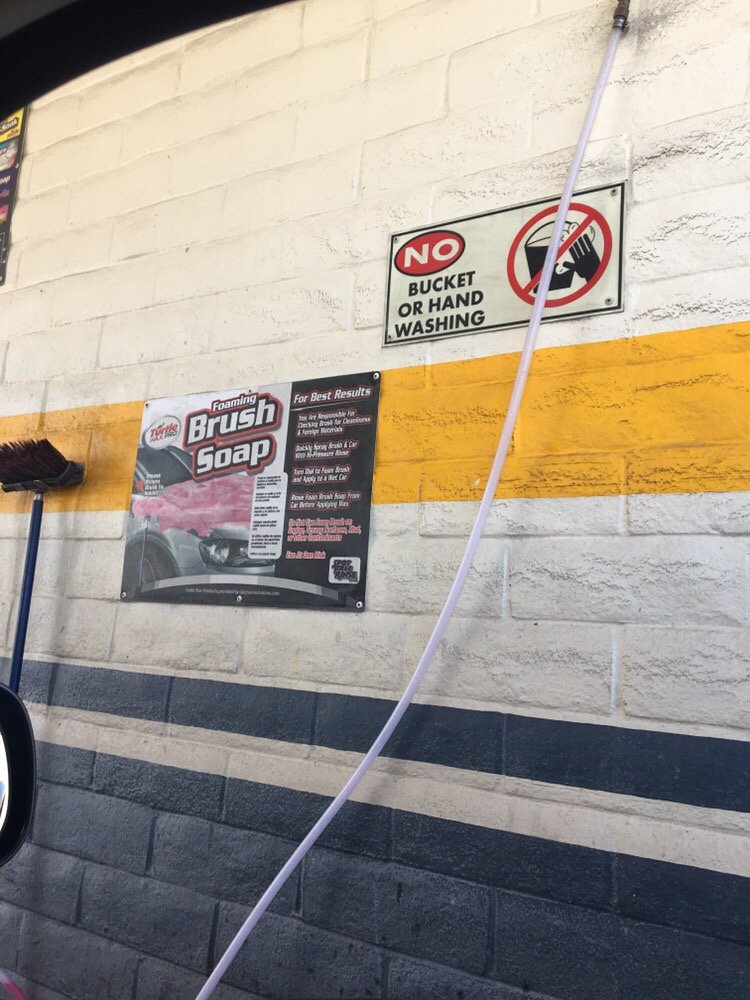 Photo of Spot Free Rinse Car Wash
