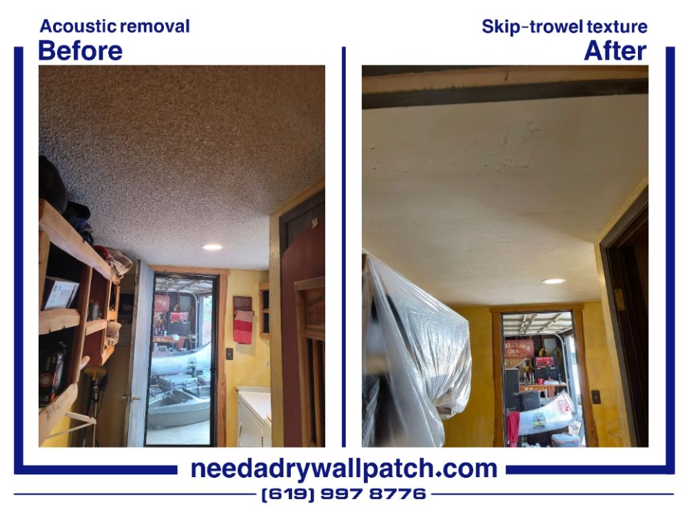 Photo of California Quality Drywall Services