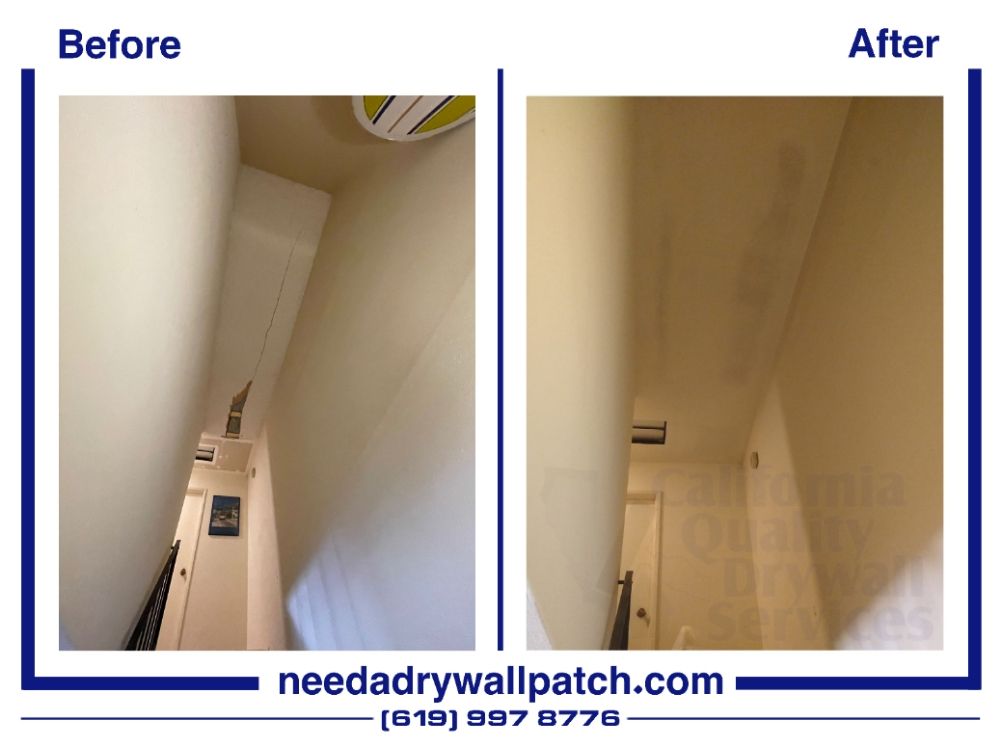 Photo of California Quality Drywall Services