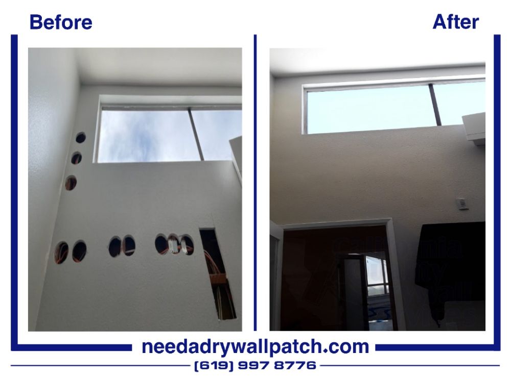 Photo of California Quality Drywall Services