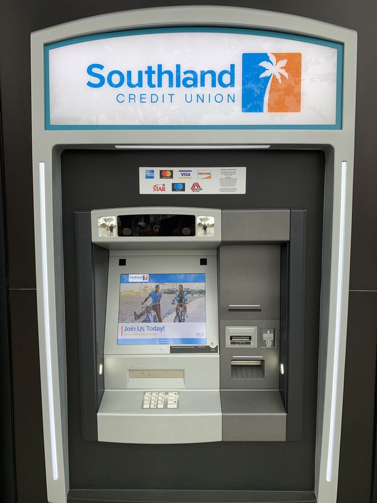 Photo of Southland Credit Union