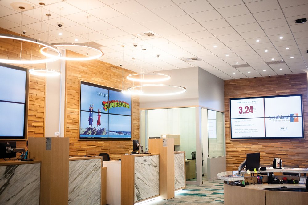 Photo of Southland Credit Union