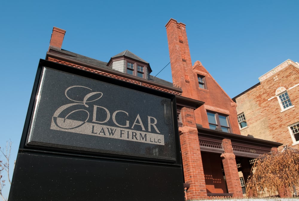 Photo of Edgar Law Firm