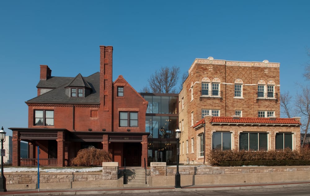 Photo of Edgar Law Firm