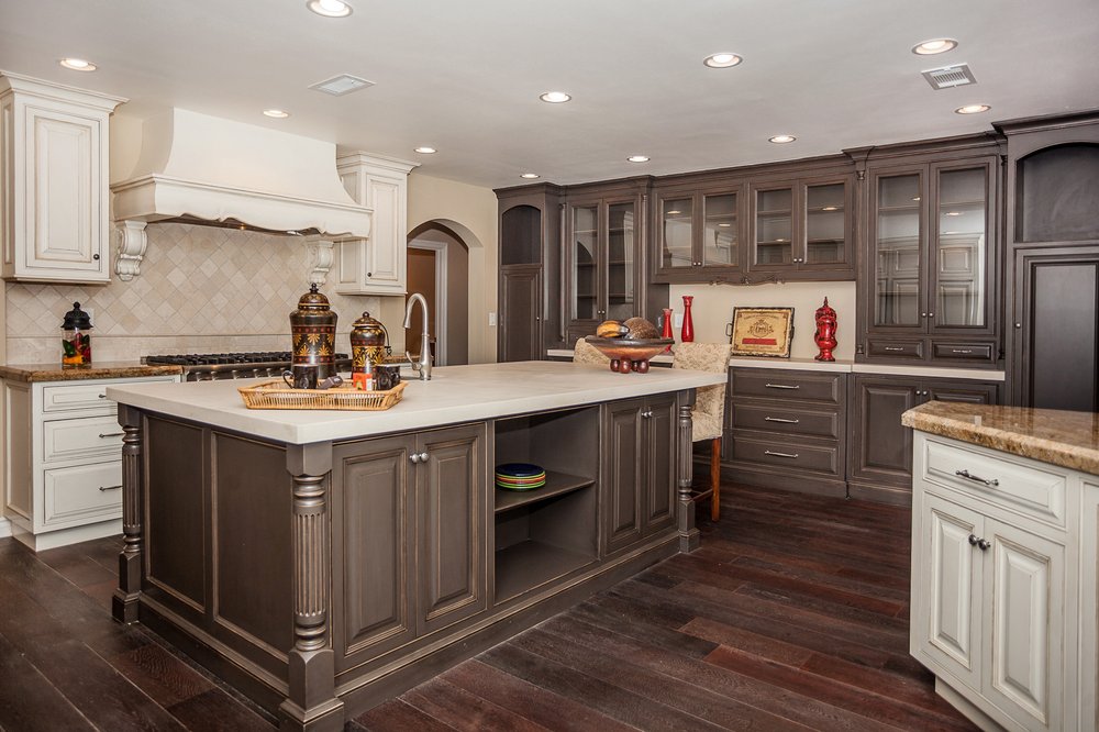 Photo of Kitchen Master Design & Remodeling