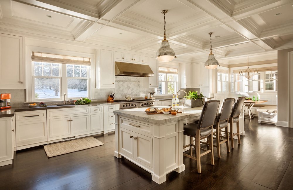 Photo of Kitchen Master Design & Remodeling