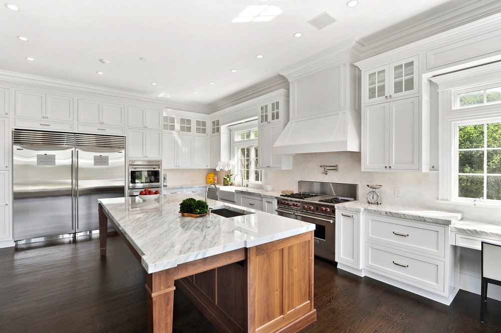 Photo of Kitchen Master Design & Remodeling