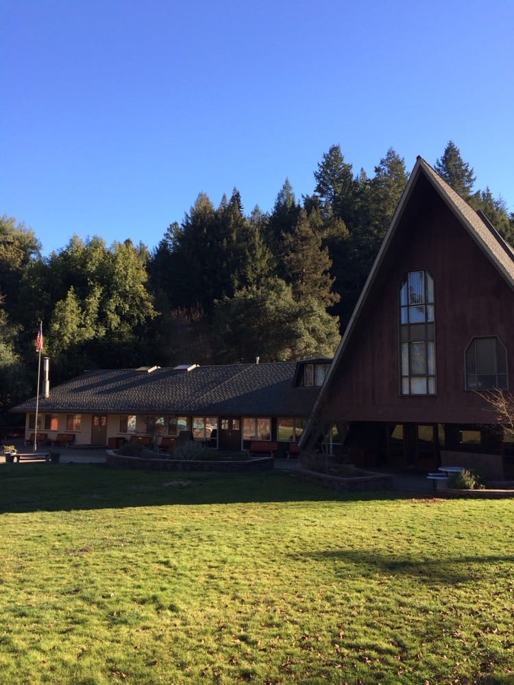 Photo of Happy Valley Conference Center