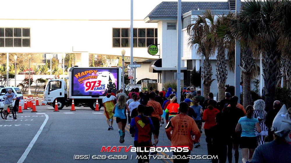 Photo of Matv Billboards