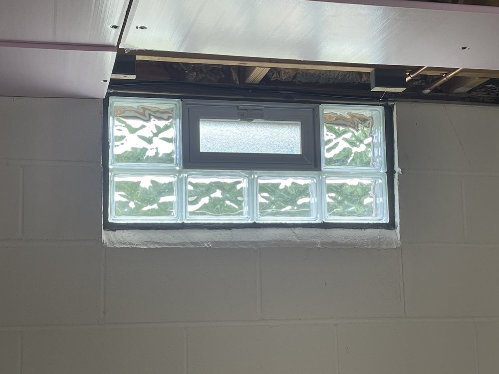 Photo of The Glass Block Warehouse