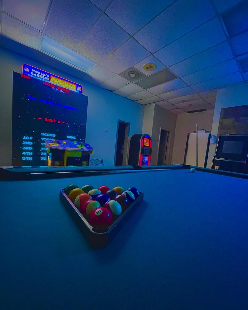 Photo of Bosses Private Lounge