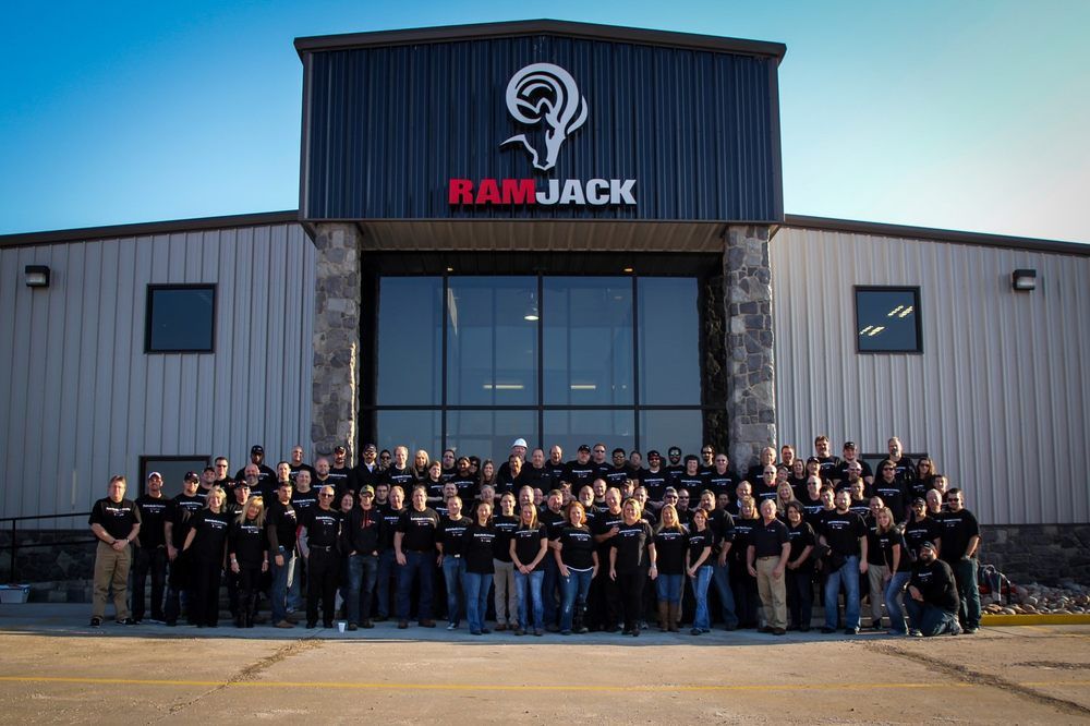 Photo of Ram Jack Virginia Beach