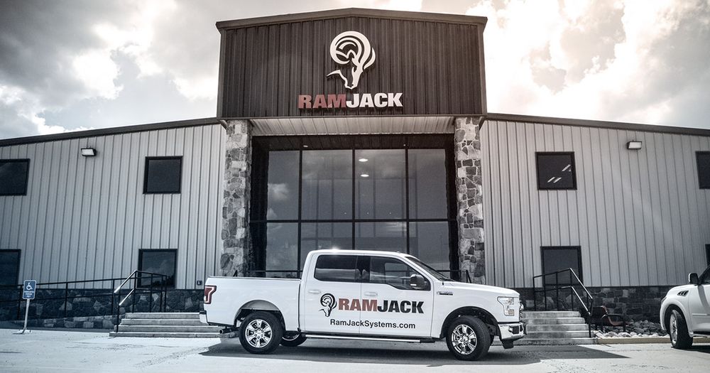 Photo of Ram Jack Virginia Beach