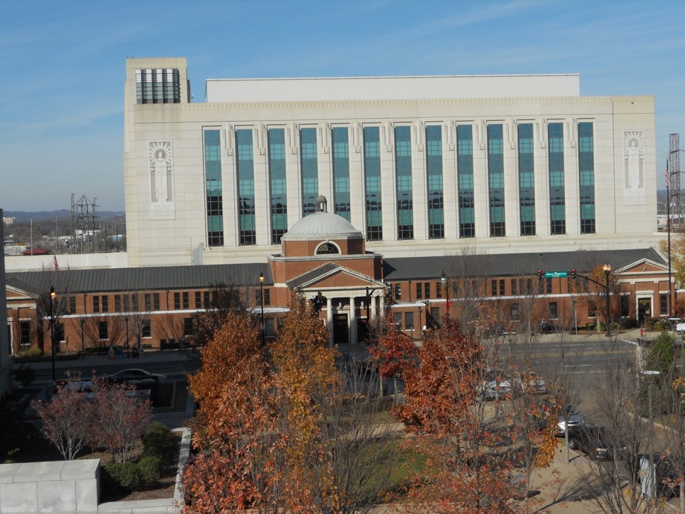 Photo of W. Stover Law, PLC