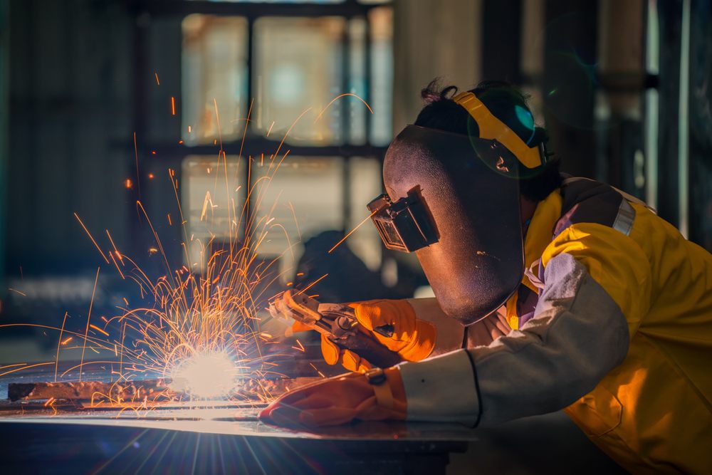 Photo of Metal Magicians Welding & Fabrication