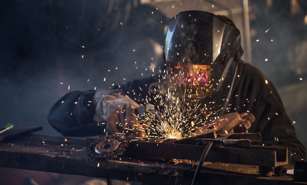 Photo of Metal Magicians Welding & Fabrication
