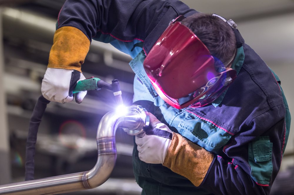 Photo of Metal Magicians Welding & Fabrication