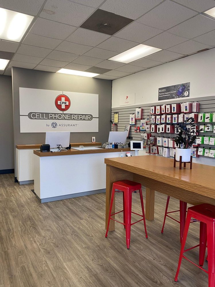 Photo of CPR Cell Phone Repair Summerville