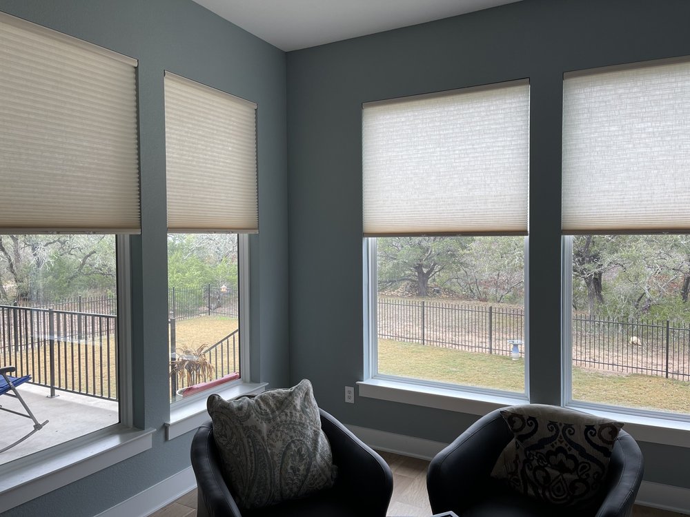 Photo of ABC Blind & Drapery