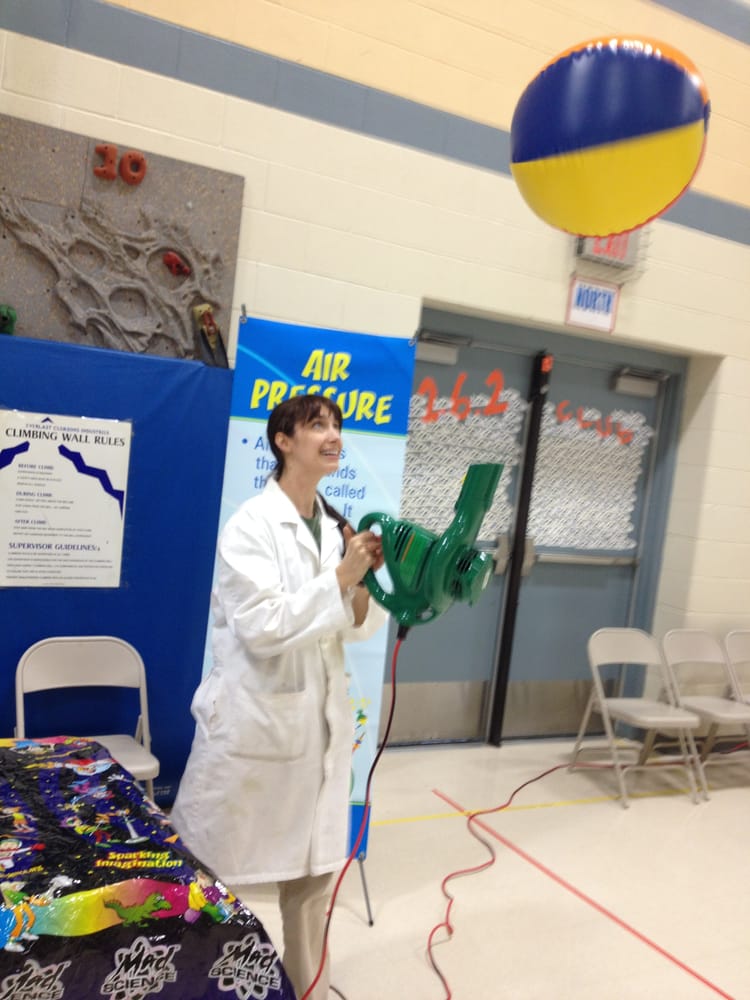 Photo of Mad Science of Dallas & Fort Worth