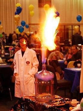 Photo of Mad Science of Dallas & Fort Worth
