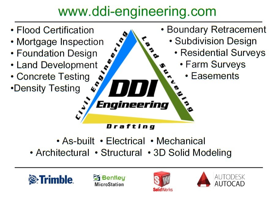Photo of DDI Engineering