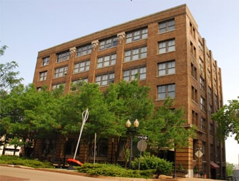 Photo of Embassy Properties, Inc