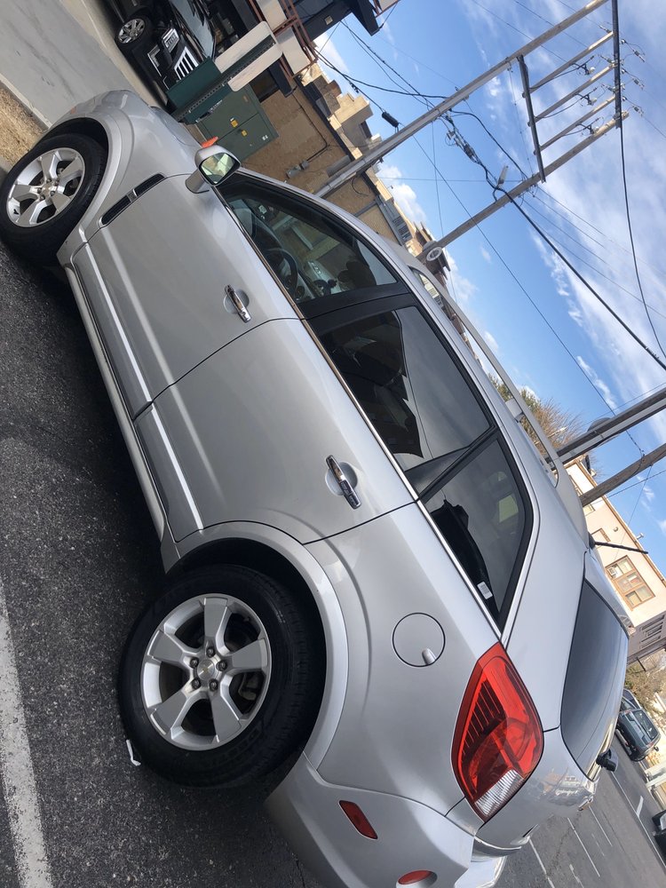 Photo of Red Carpet Car Wash