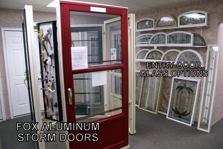 Photo of Jan Door